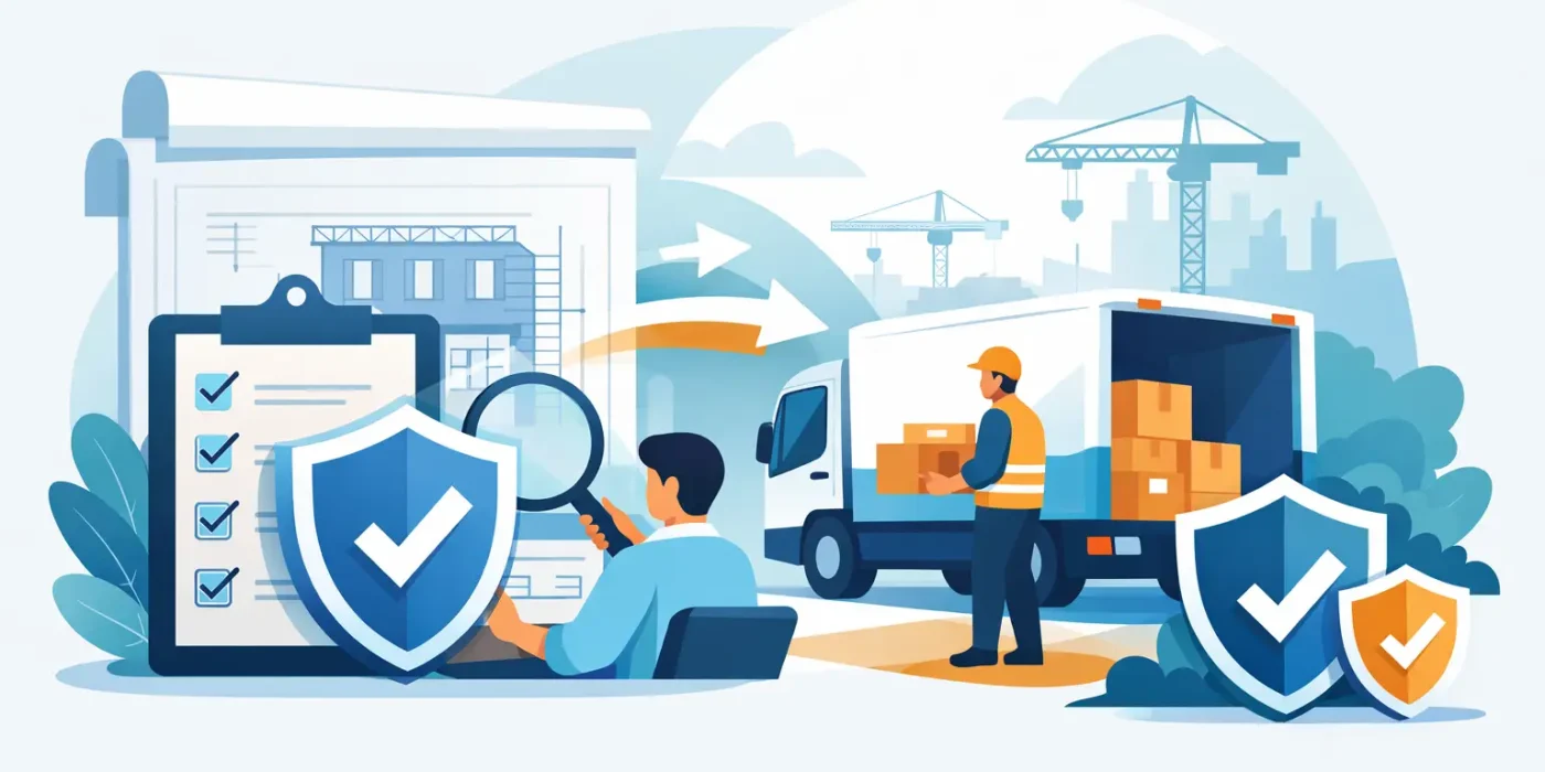Shop Drawing Approvals That Protect Delivery