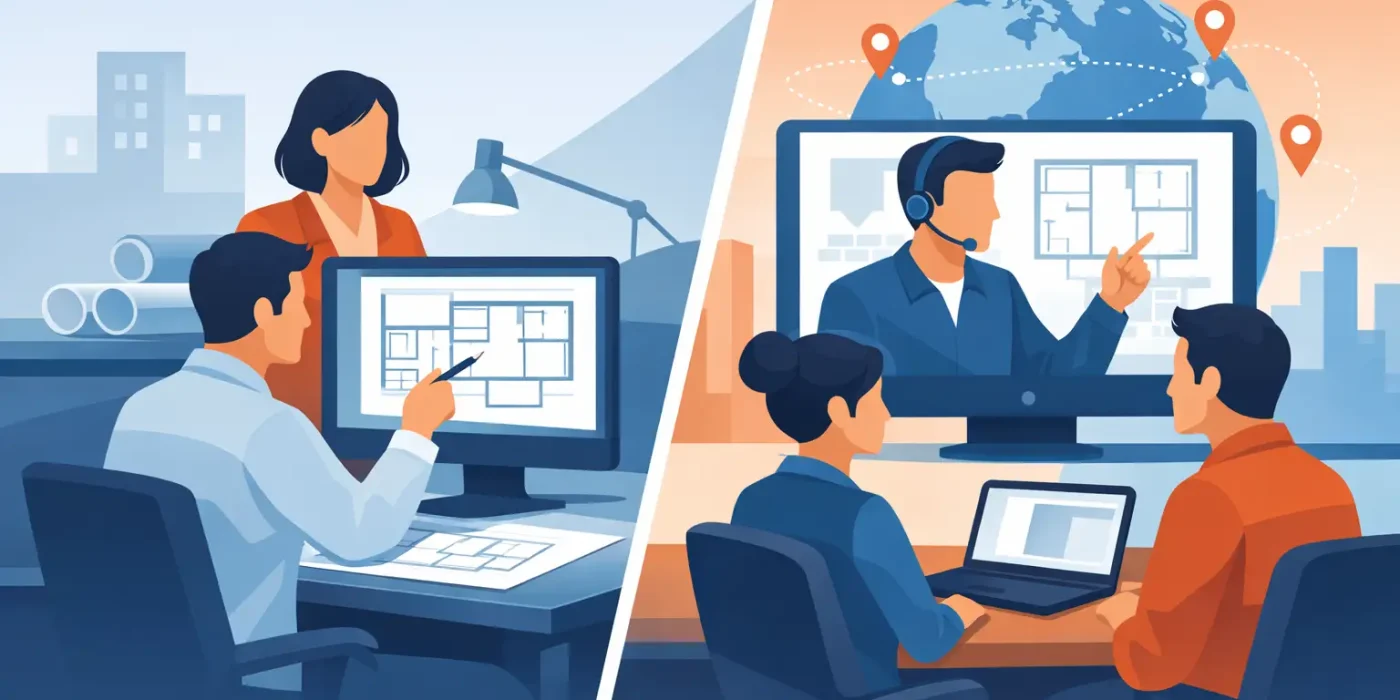 In House Versus Outsourced Drafting Decisions
