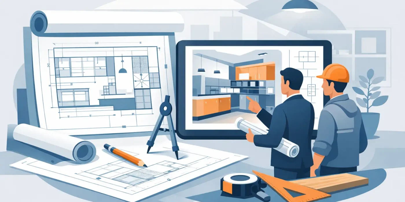 The Fit Out Shop Drawing Purpose Explained